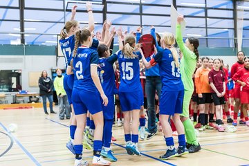 Bild 125 - wCJ NFV Futsalmeisterschaft